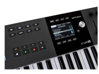 Arturia KeyLab 61 mk3 Black Arturia KeyLab 61 mk3 Black